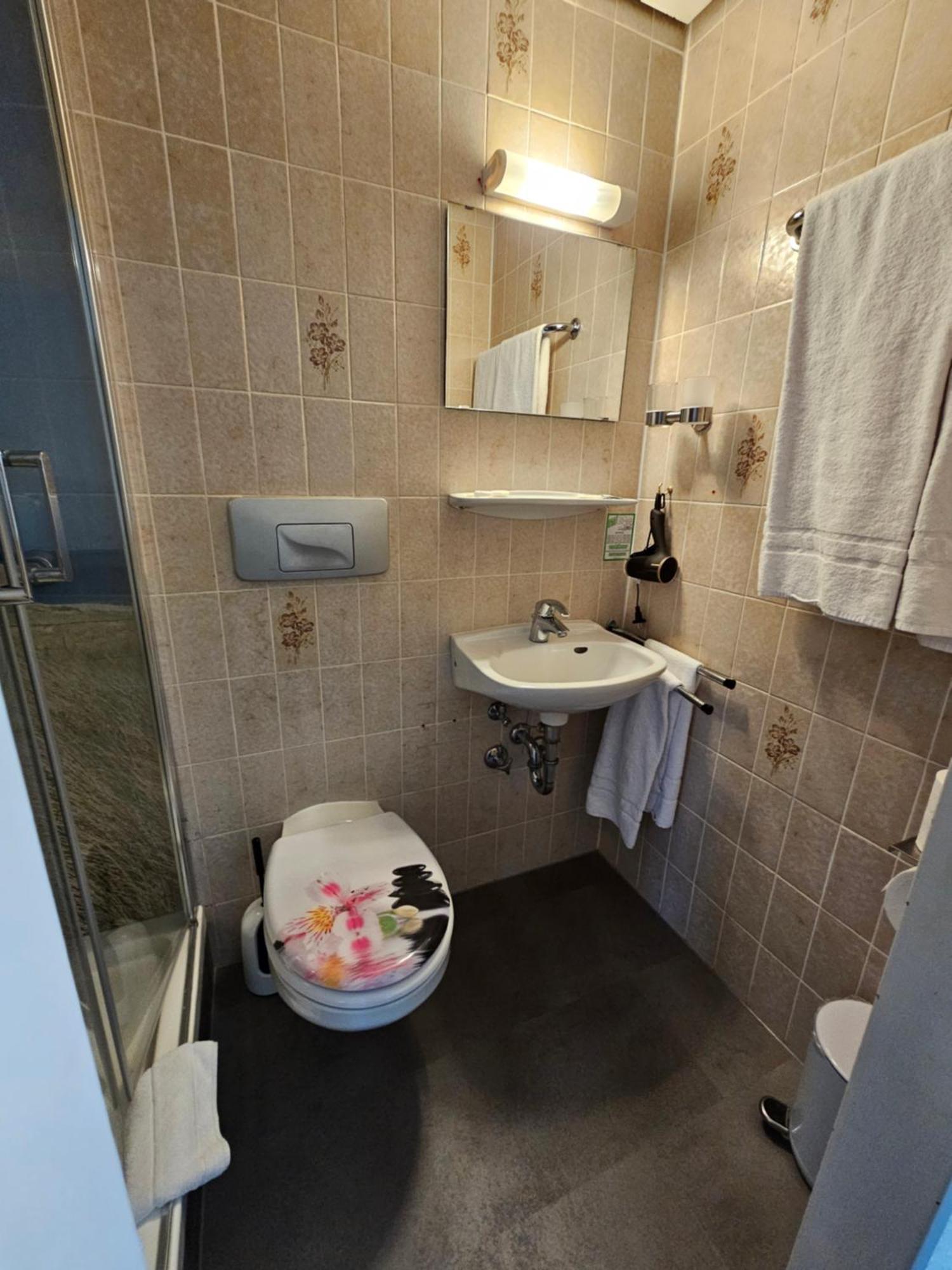 Hotel & Restaurant Krone Rehau Bagian luar foto