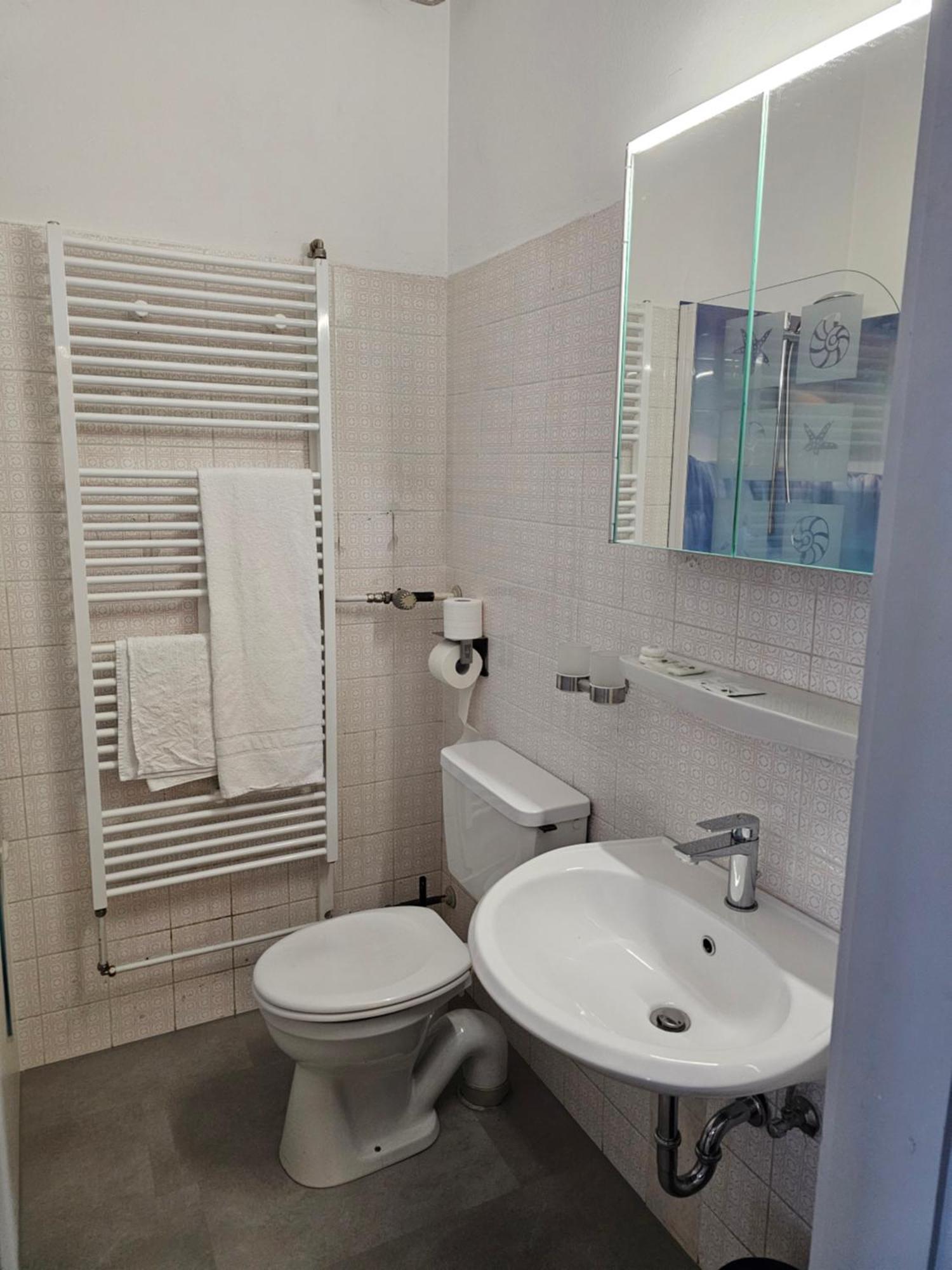 Hotel & Restaurant Krone Rehau Bagian luar foto